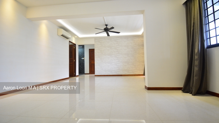 Blk 109 Pasir Ris Street 11 (Pasir Ris), HDB 4 Rooms #363793931